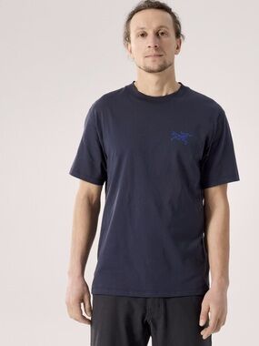 Arc'teryx KRAGG SL COTTON SHIRT SS
MEN'S size xxl